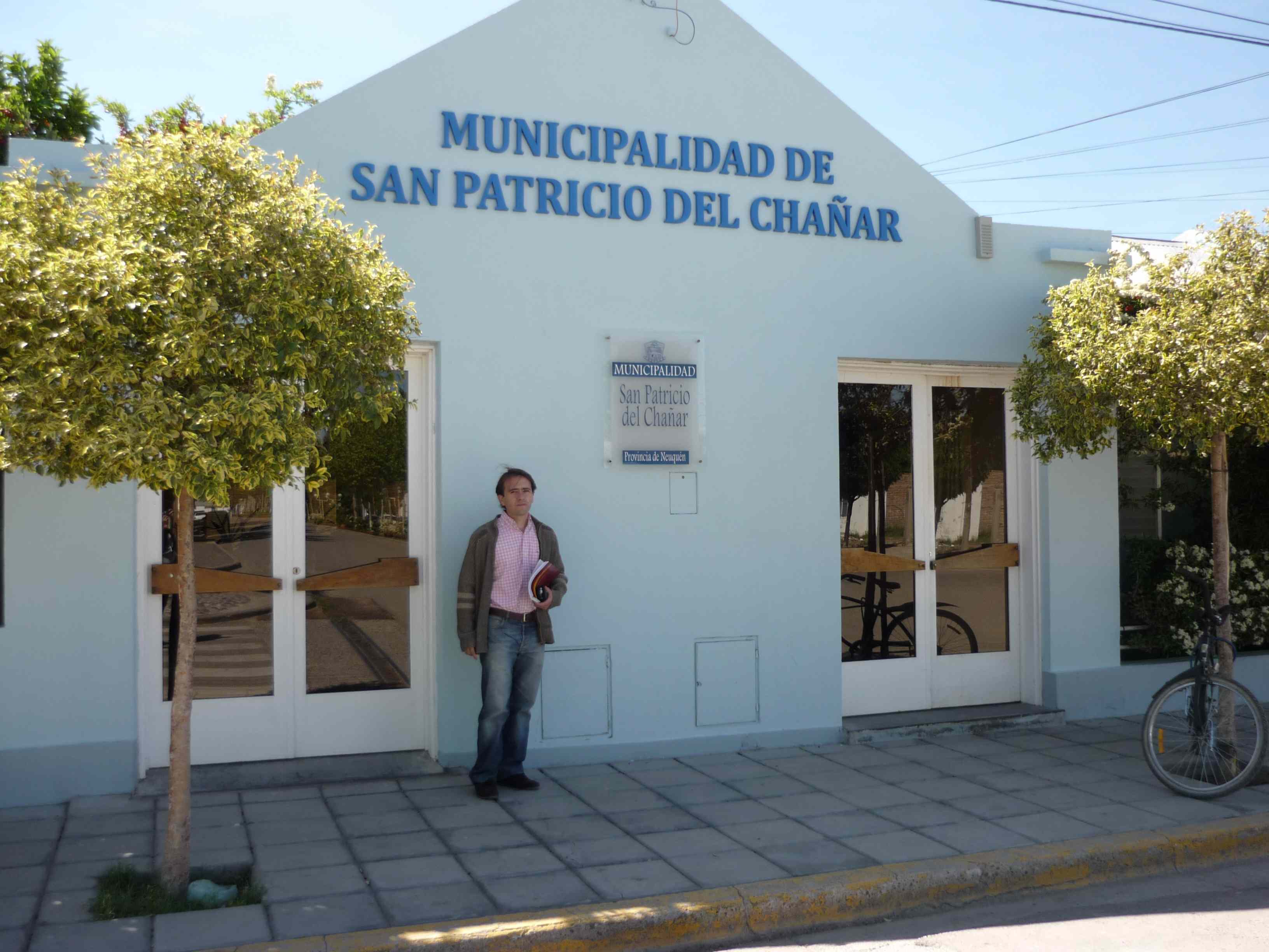 San Patricio del Chañar: clima, turismo, ubicación y más
