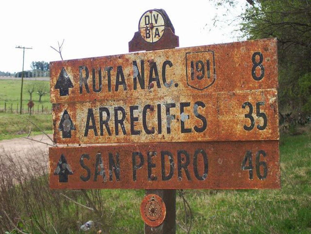C buenos aires san pedro buenos aires 5