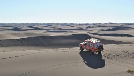 San Rafael Argentina: ciudad, turismo, y todo lo que desconoce