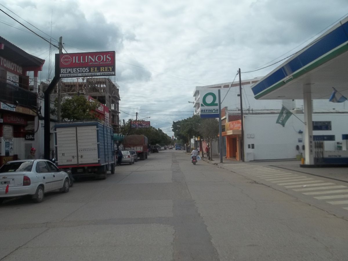 C salta san ramon de la nueva oran 7