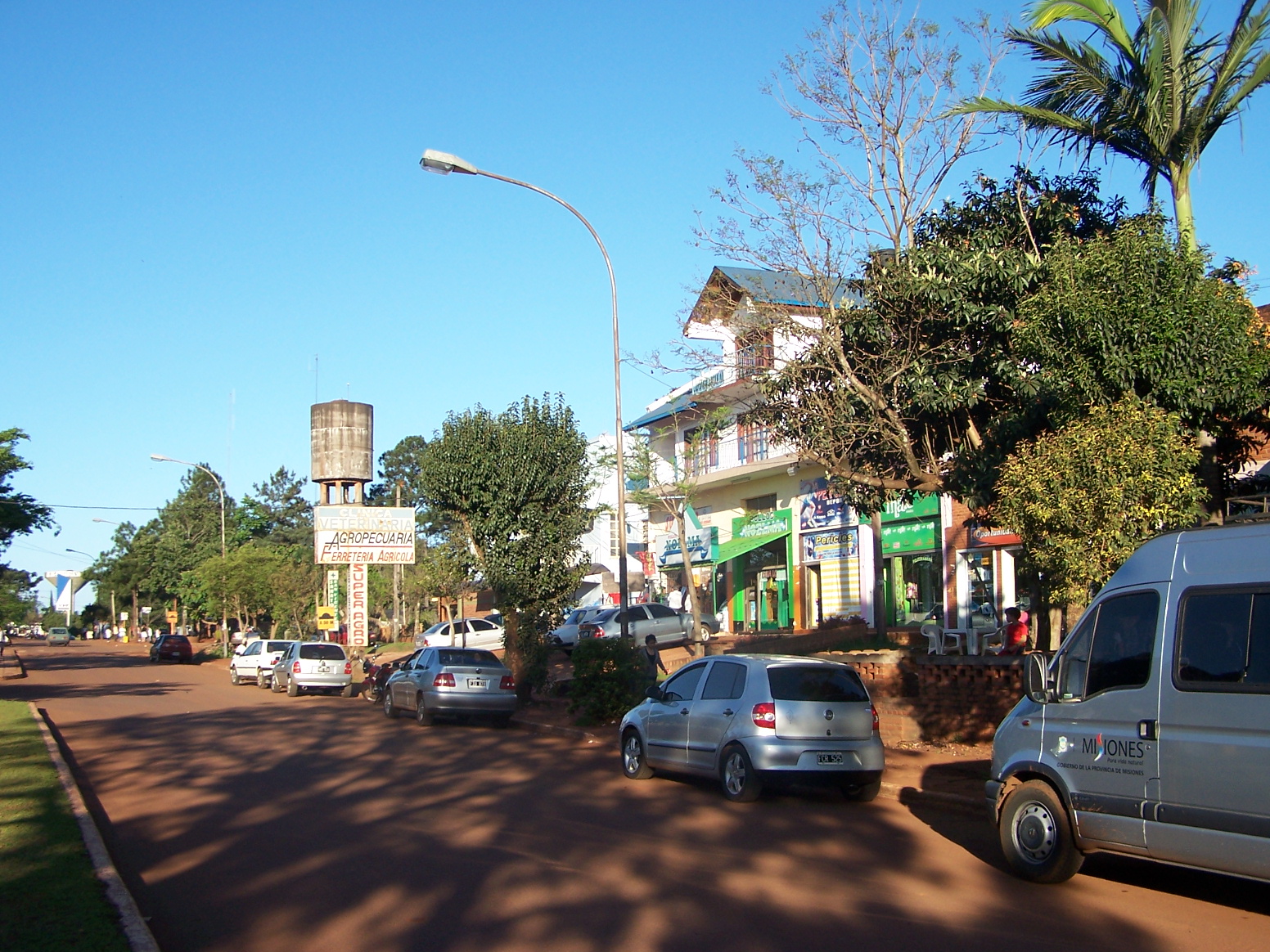 C misiones san vicente misiones 8
