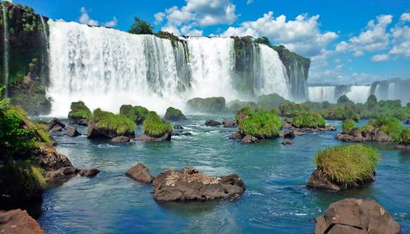 San Vicente Misiones: historia, clima, turismo, habitantes y más