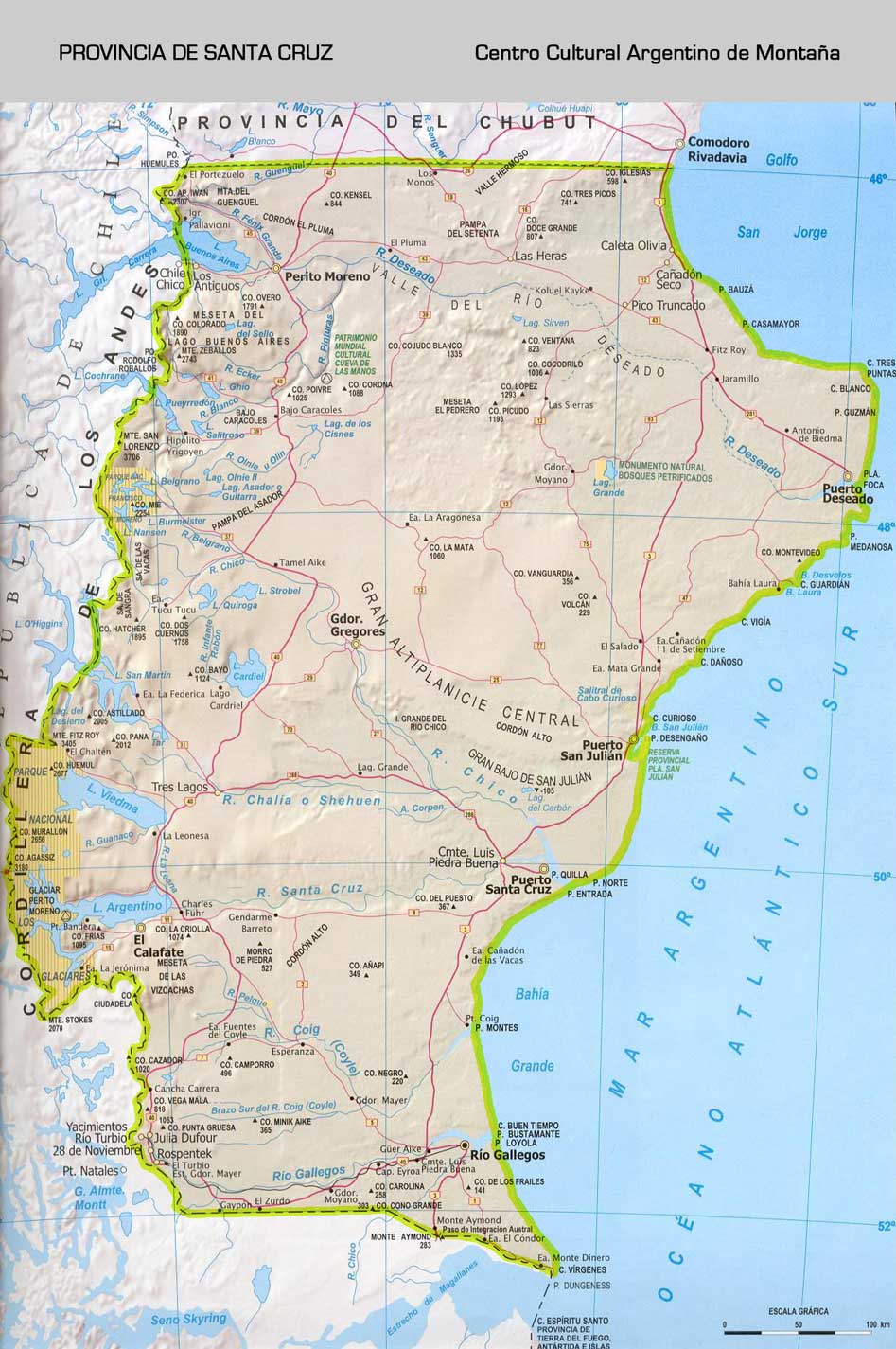 C provincias santa cruz argentina 3