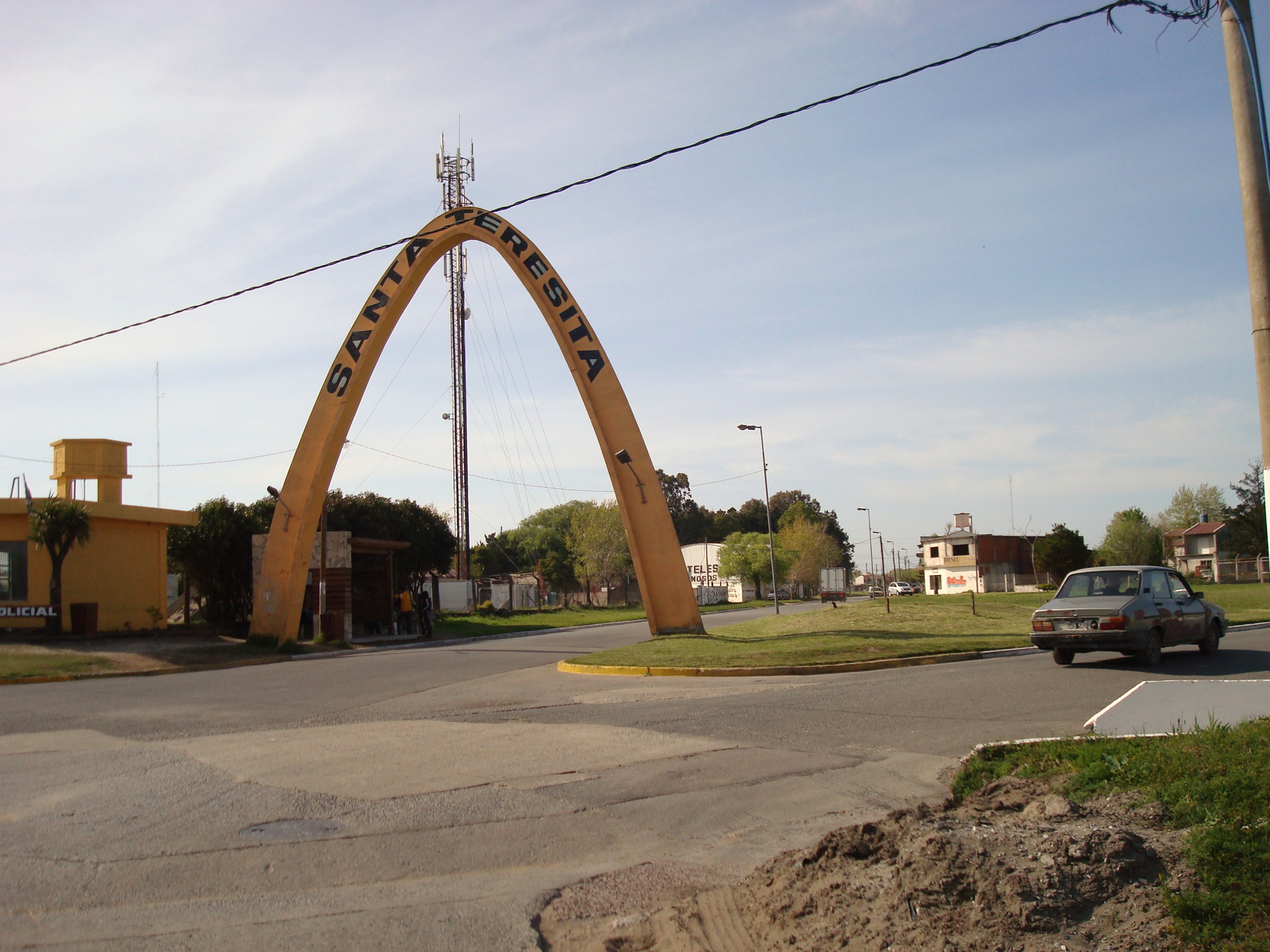 C buenos aires santa teresita buenos aires 9