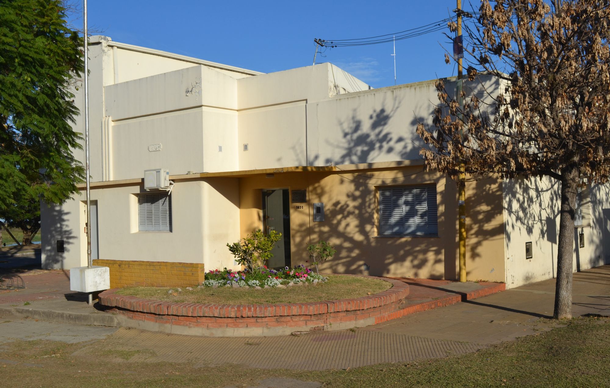 C santa fe santo tome santa fe 8