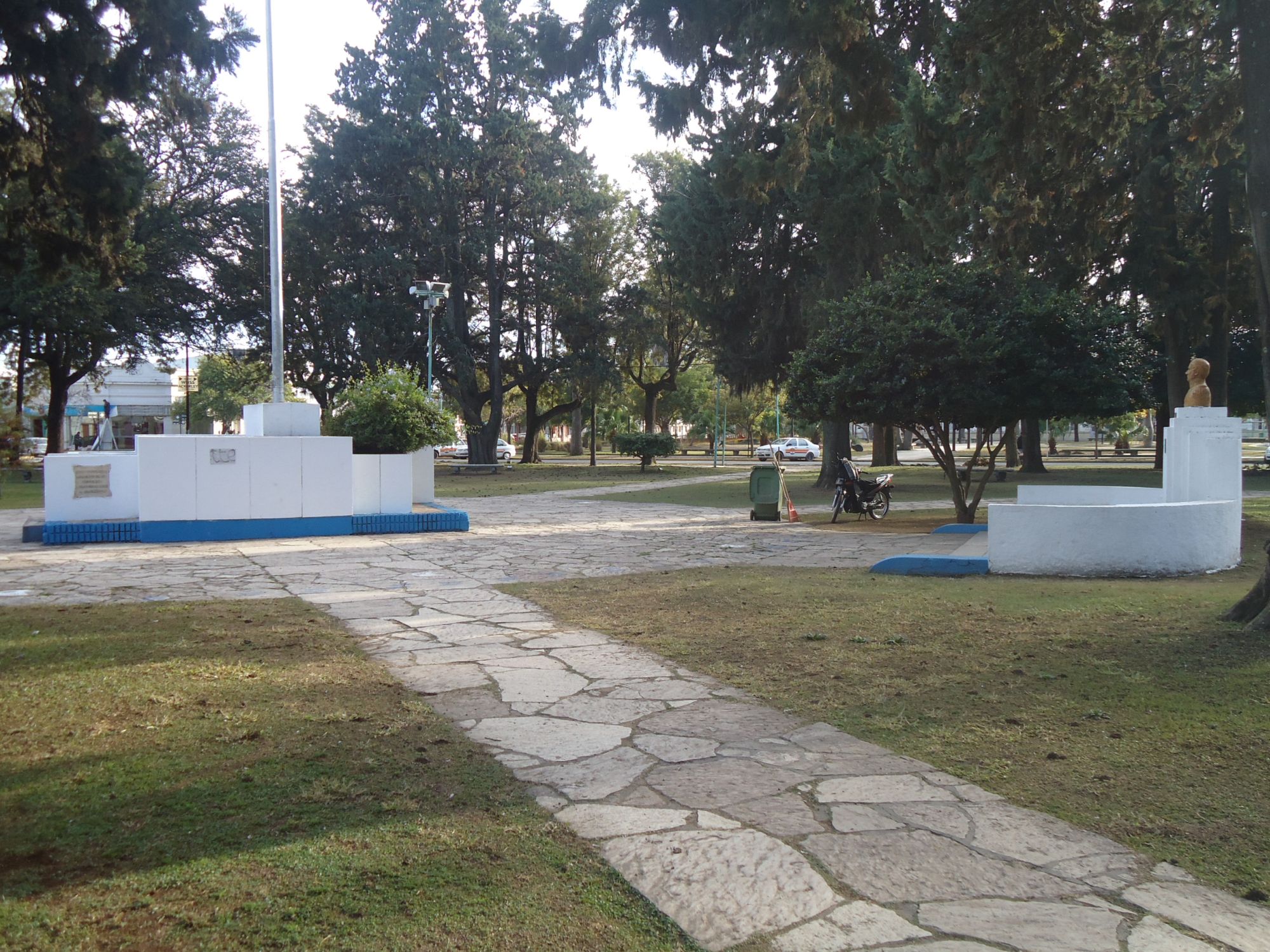 C santa fe santo tome santa fe 3
