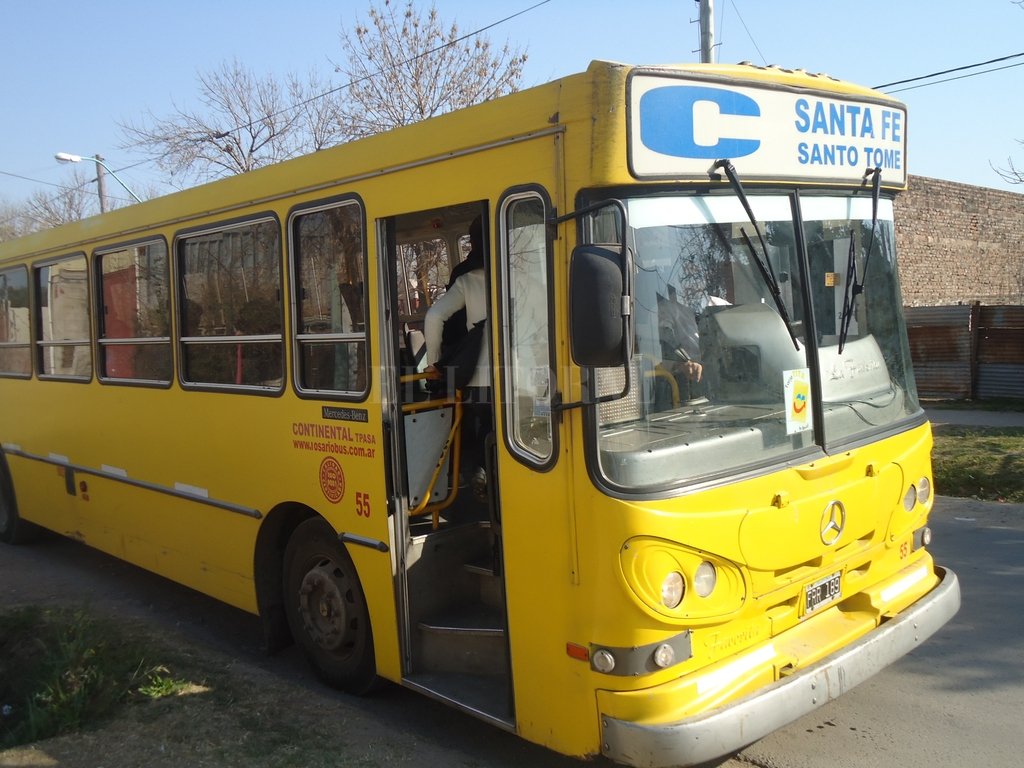 C santa fe santo tome santa fe 17
