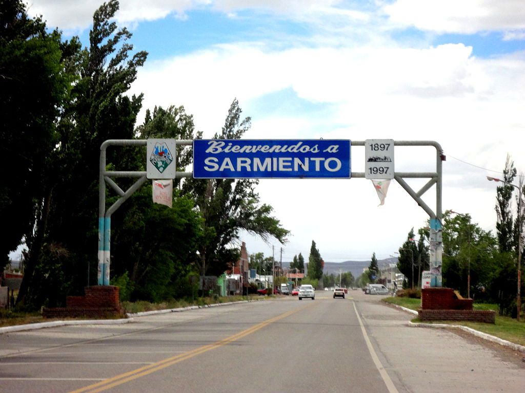 Sarmiento Chubut: historia, clima, lugares turísticos y mucho más