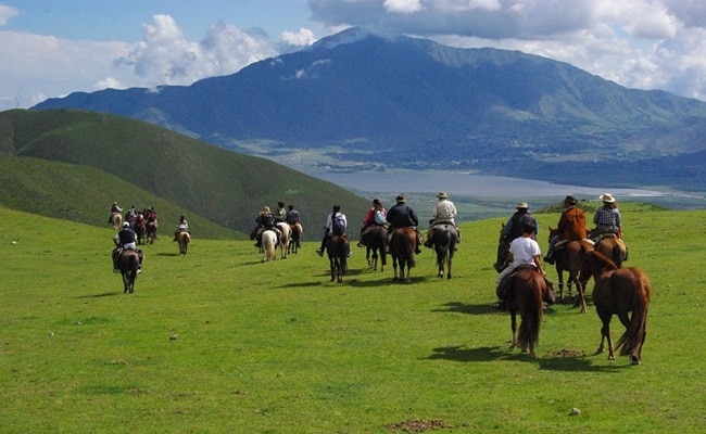 Tafi del Valle en Tucumán: clima, turismo, paisajes y más
