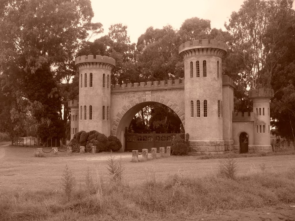 C buenos aires tandil argentina 3