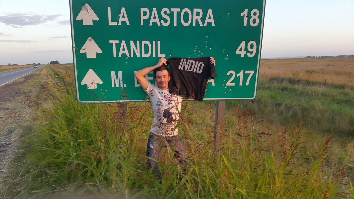 C buenos aires tandil argentina 6