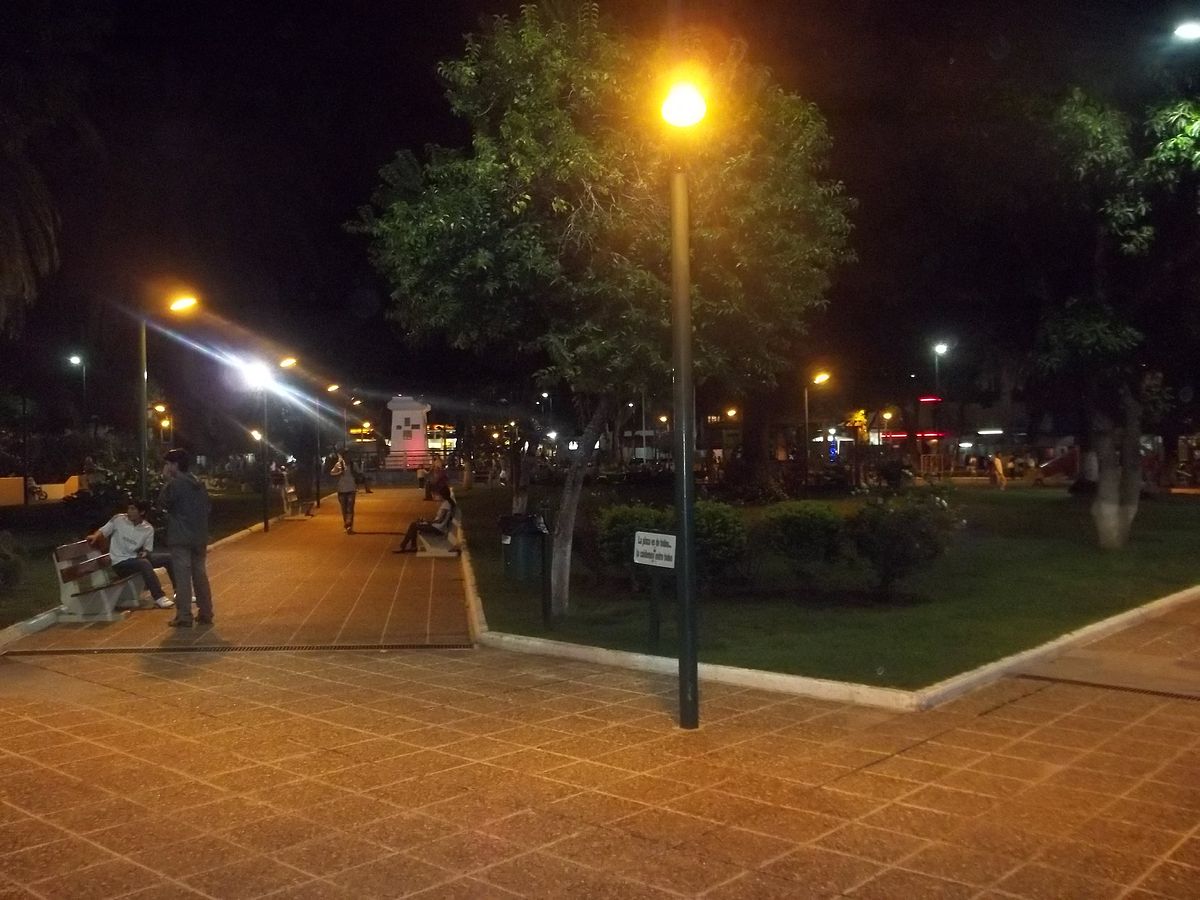 C salta tartagal en salta 9