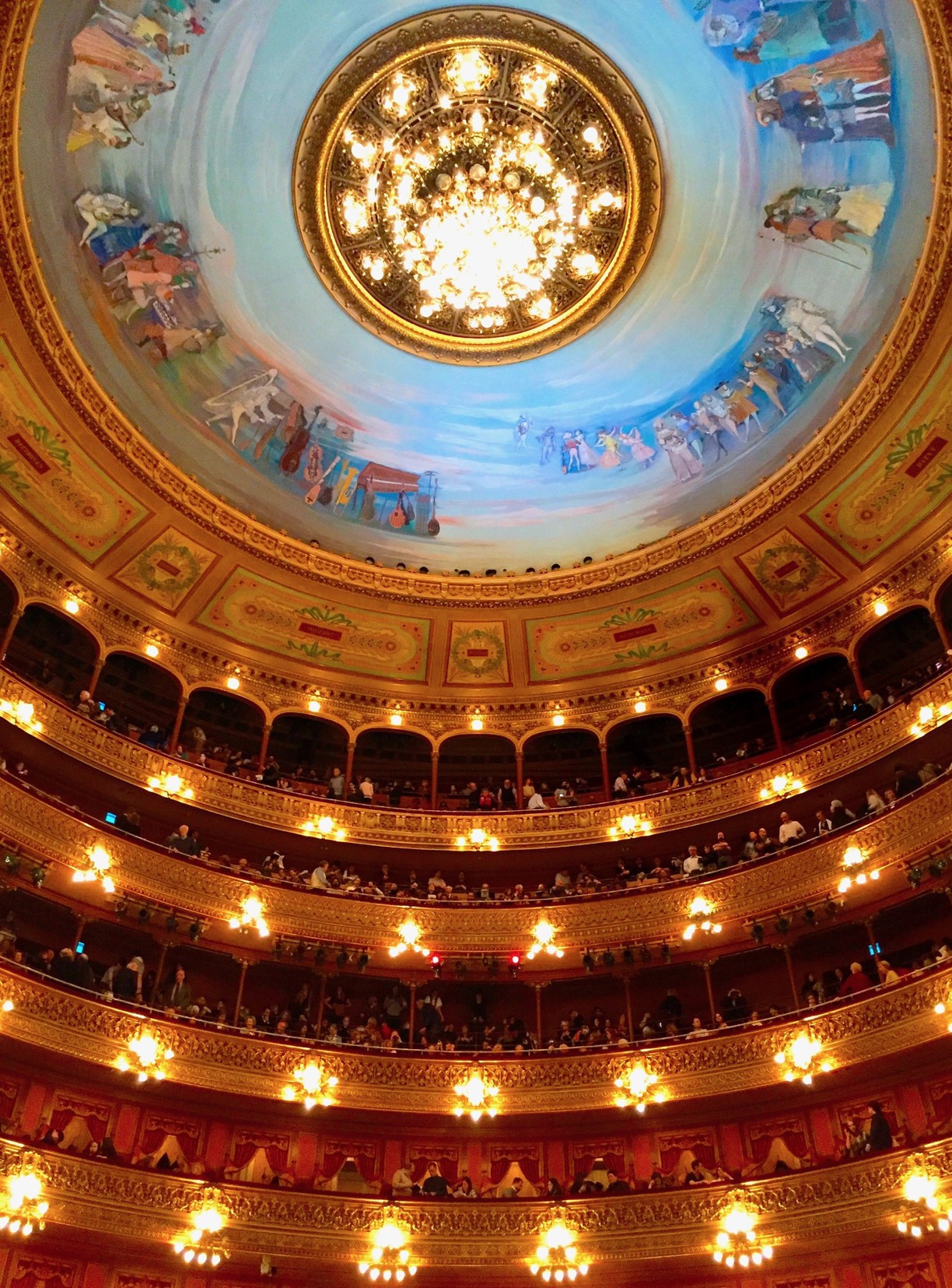 C buenos aires teatro colon buenos aires 7
