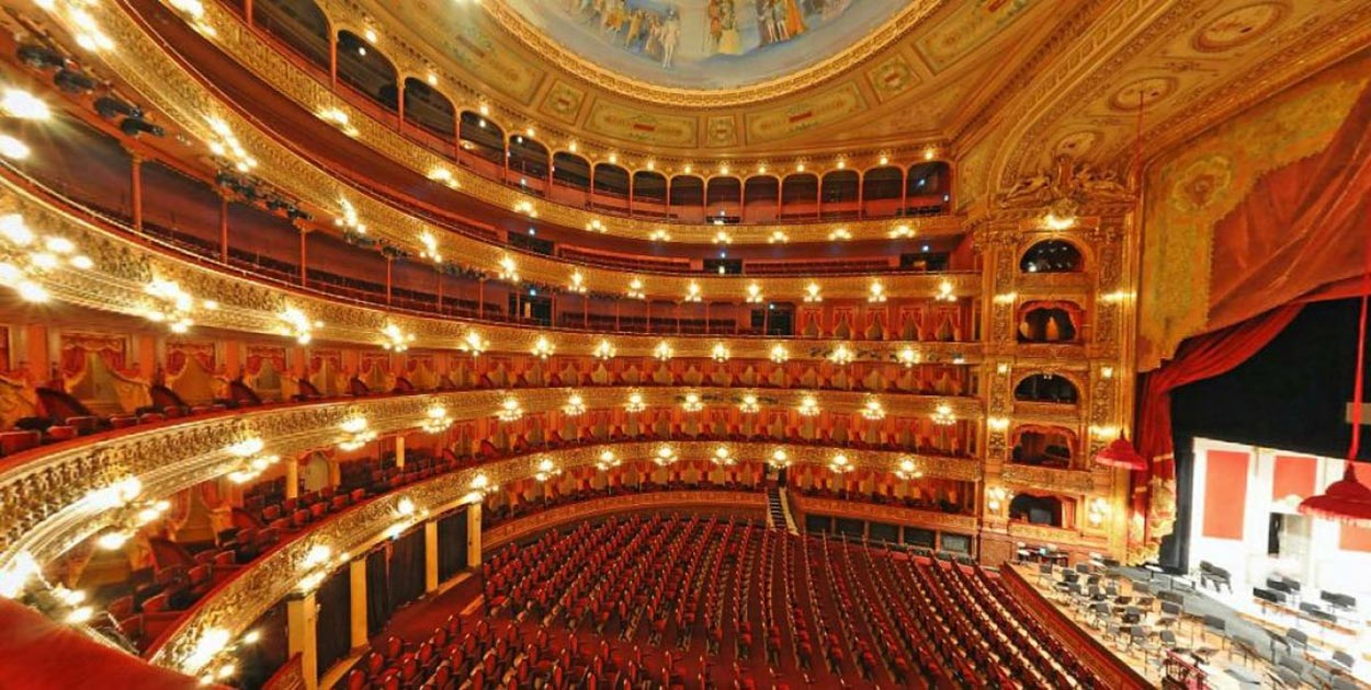 C buenos aires teatro colon buenos aires 3