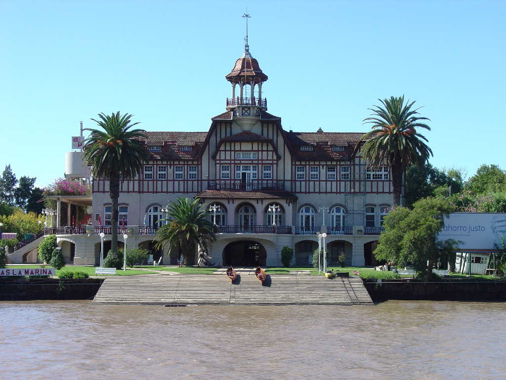 C buenos aires tigre buenos aires 2