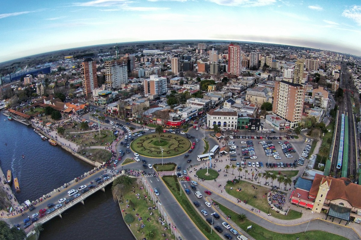 C buenos aires tigre buenos aires 4