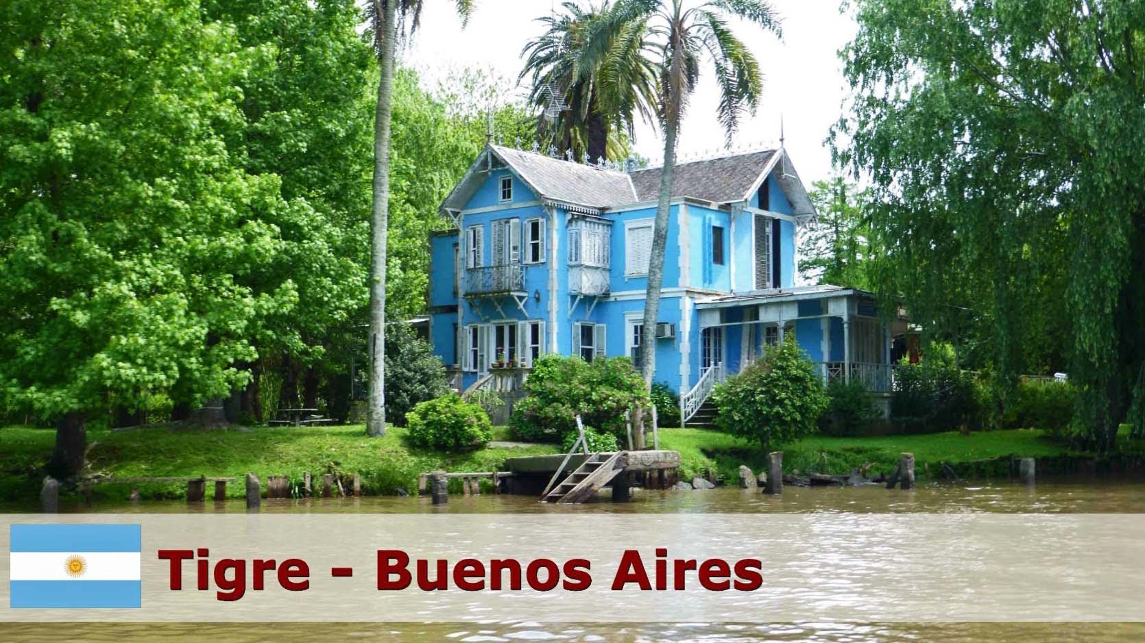 C buenos aires tigre buenos aires 1