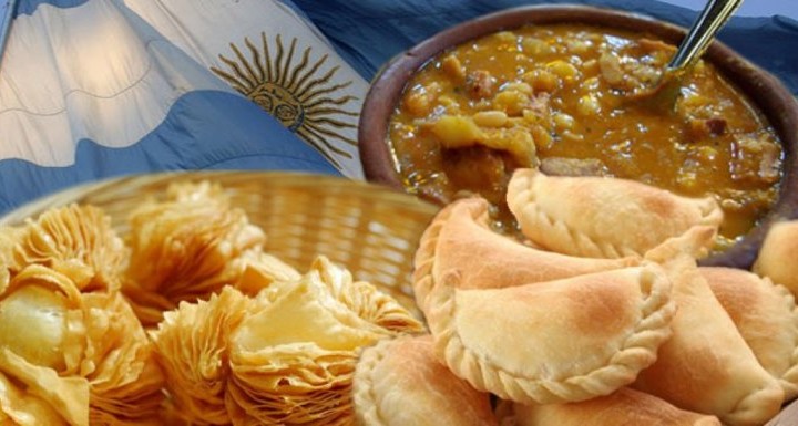 C generalidades del pais tradiciones de argentina 19