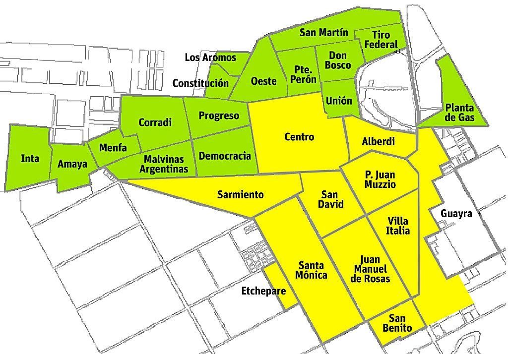 C chubut trelew 22