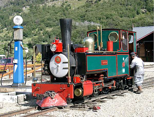 C tierra de fuego tren del fin del mundo 8