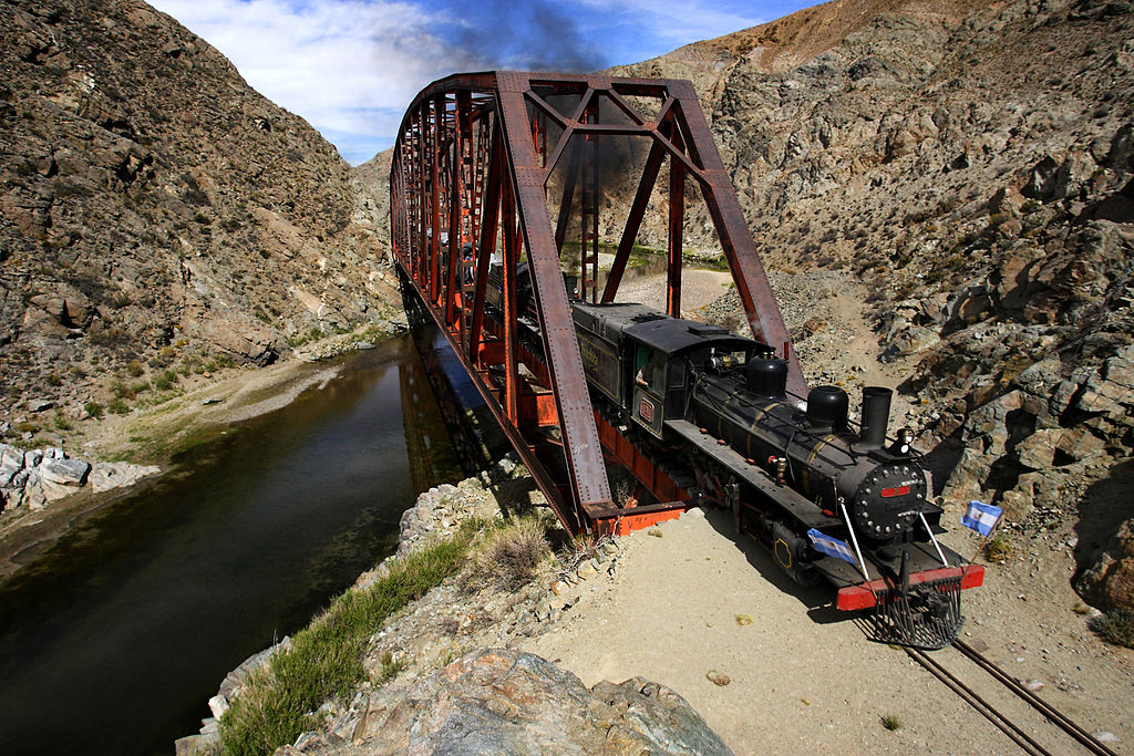 C tierra de fuego tren del fin del mundo 15