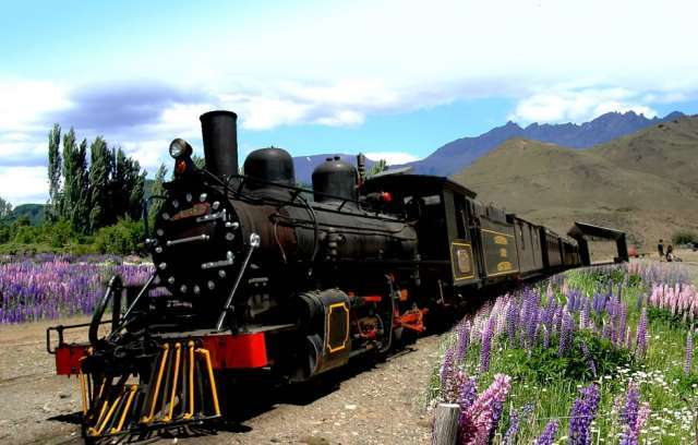 C tierra de fuego tren del fin del mundo 16
