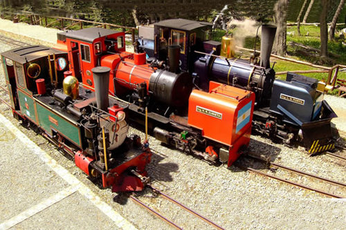 C tierra de fuego tren del fin del mundo 6