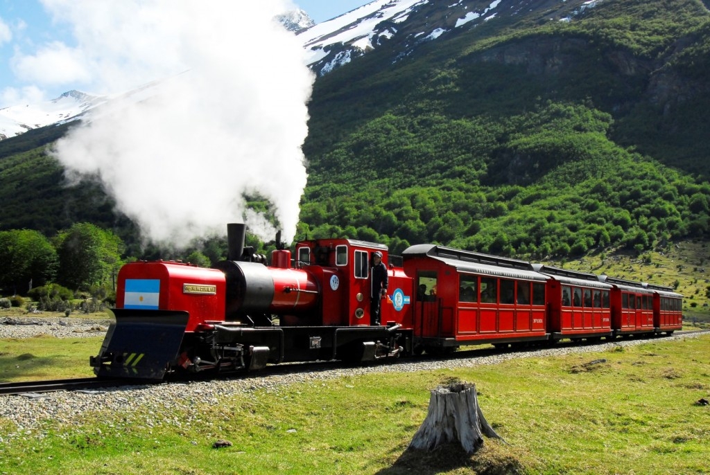 C tierra de fuego tren del fin del mundo 1
