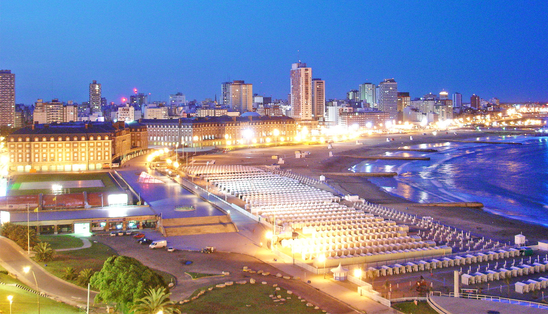 C generalidades del pais turismo en argentina 6