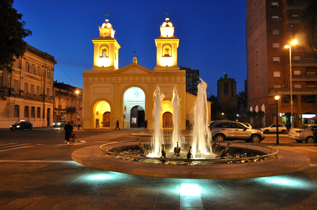 C generalidades del pais turismo en argentina 65