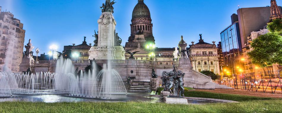 C generalidades del pais turismo en argentina 7