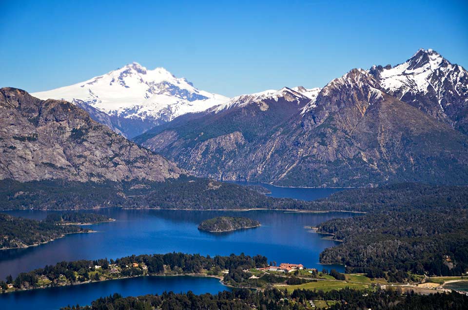 C generalidades del pais turismo en argentina 72