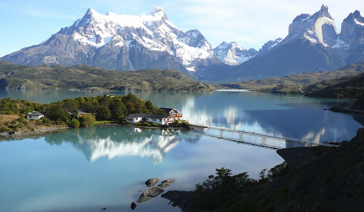 C generalidades del pais turismo en argentina 8