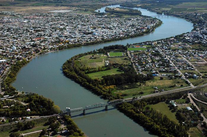 C generalidades del pais turismo en argentina 77