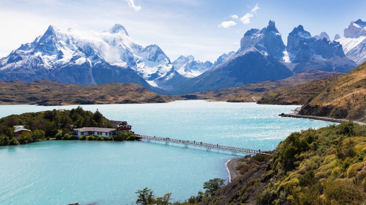 C generalidades del pais turismo en argentina 101
