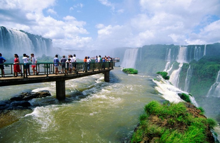 C generalidades del pais turismo en argentina 11
