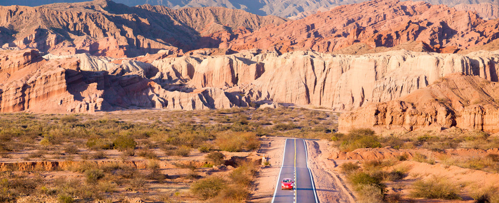 C generalidades del pais turismo en argentina 14
