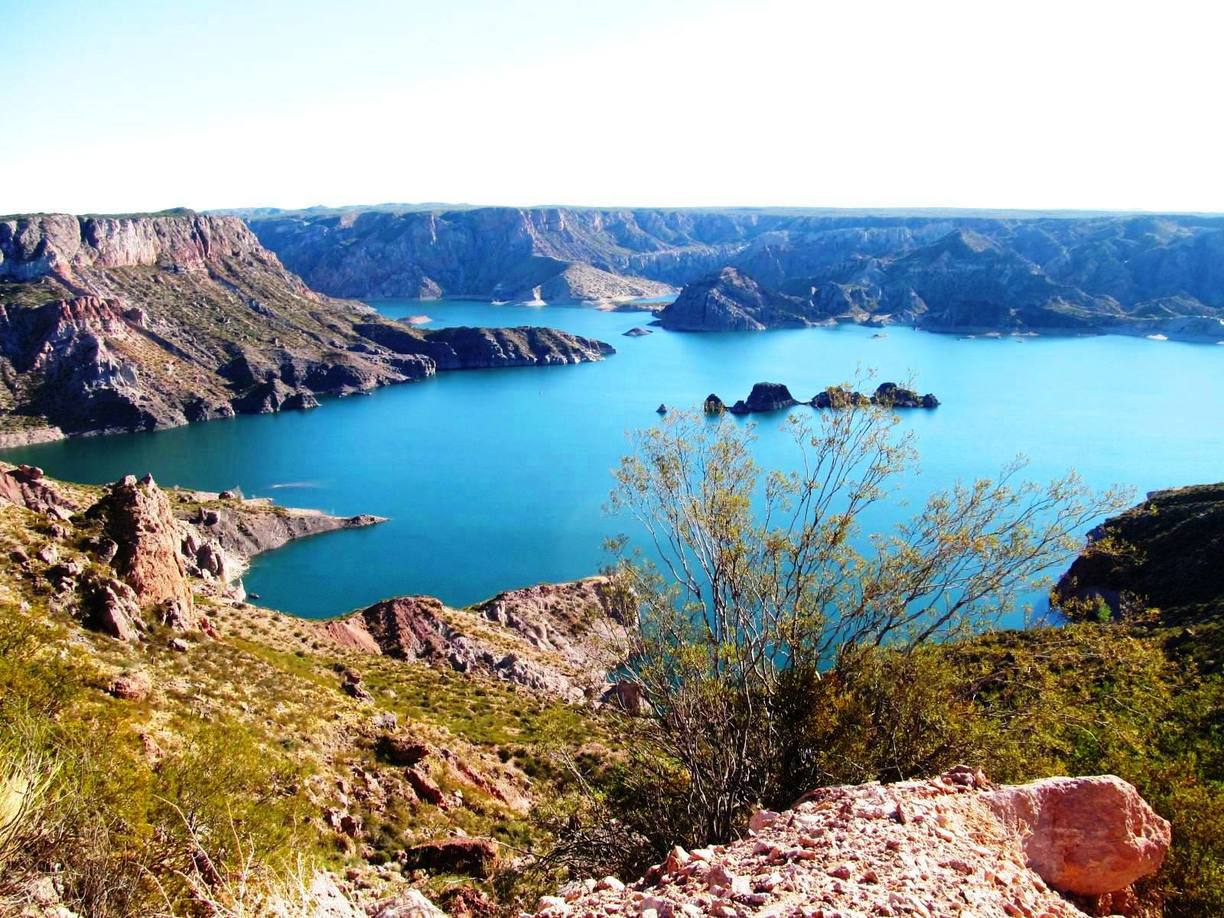 C generalidades del pais turismo en argentina 24
