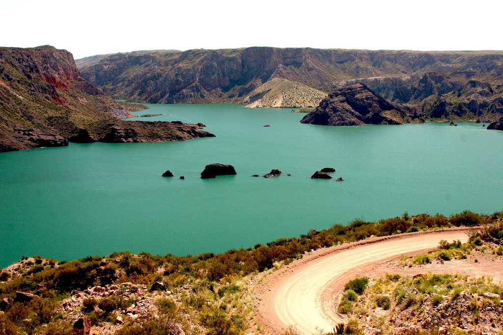C generalidades del pais turismo en argentina 25