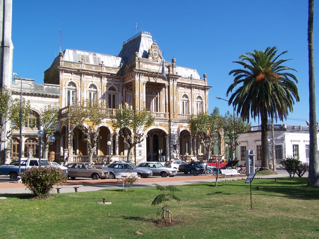 Victoria Entre Ríos: historia, clima, turismo, ubicación y más