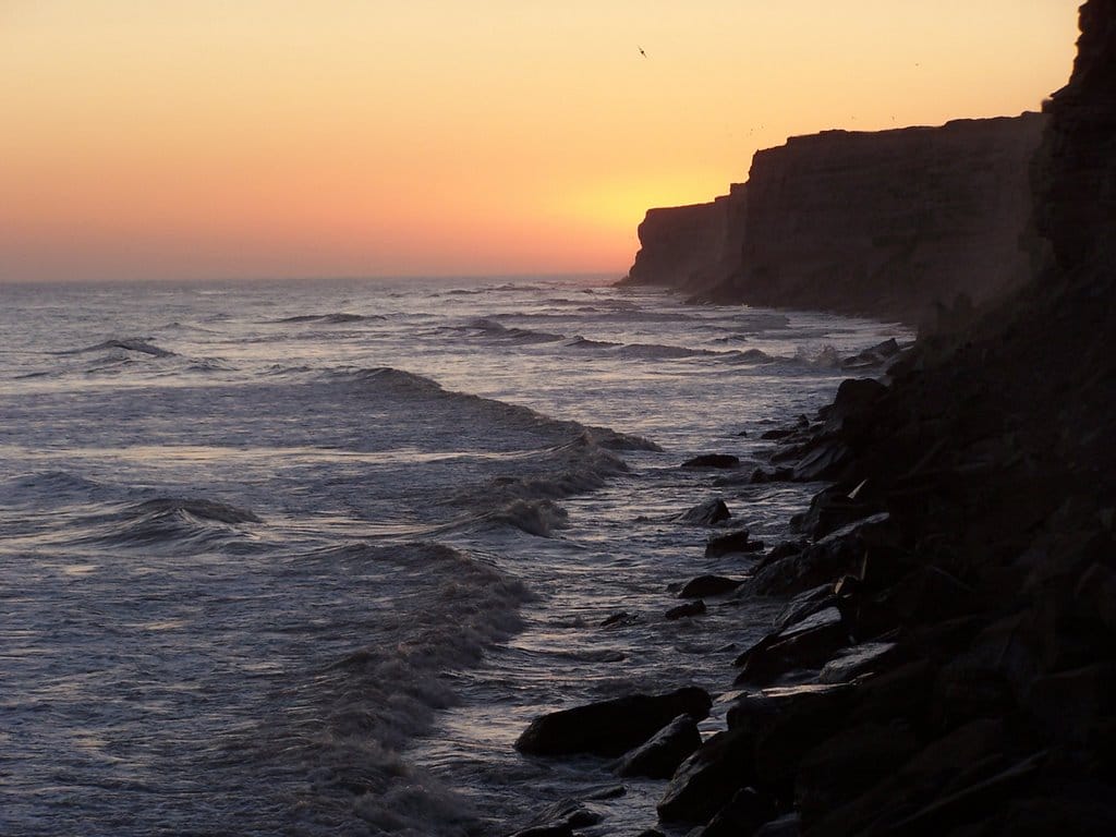 Viedma Río Negro: fundacion, clima, turismo, barrios y más.