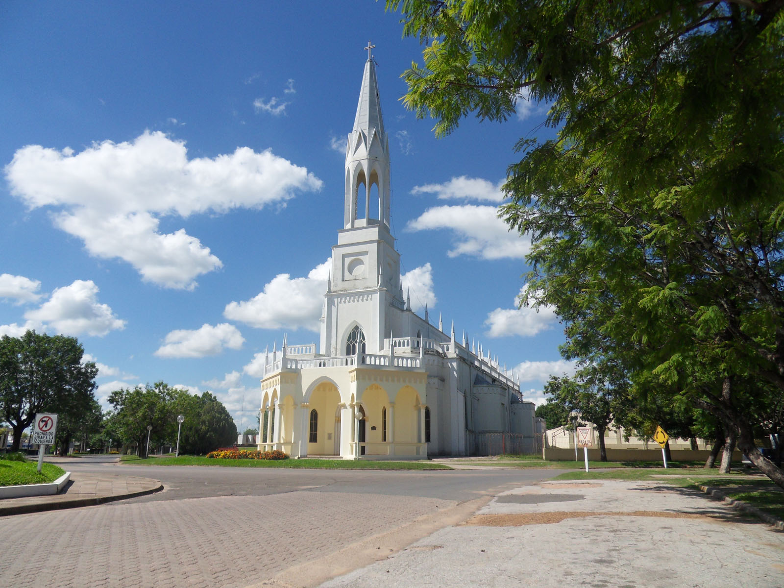 Villa Elisa Entre Rios: historia, clima, turismo, ubicación y más