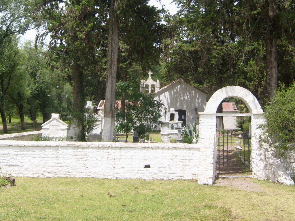 C cordoba villa giardino 10