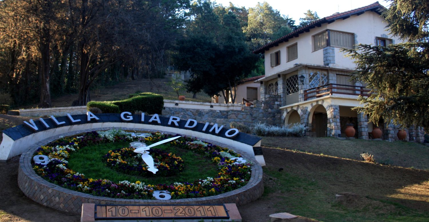 C cordoba villa giardino 12
