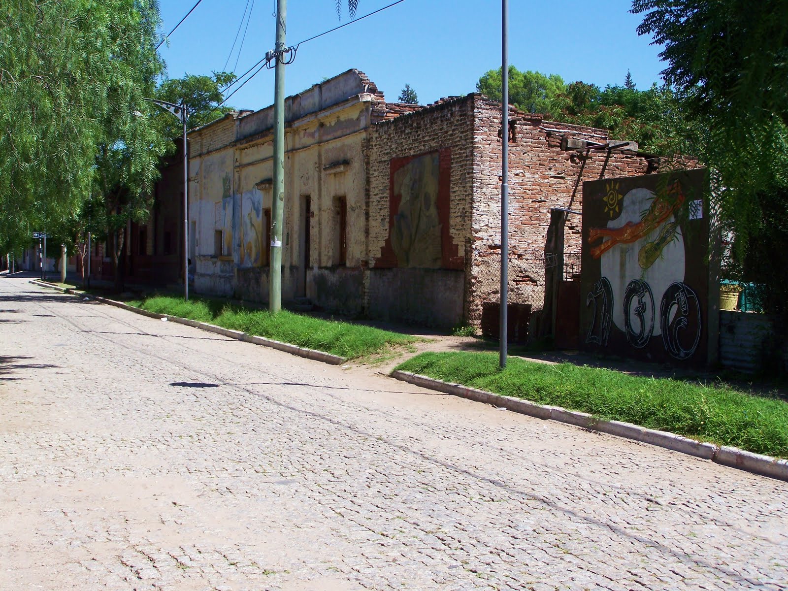 C san luis villa mercedes san luis 5