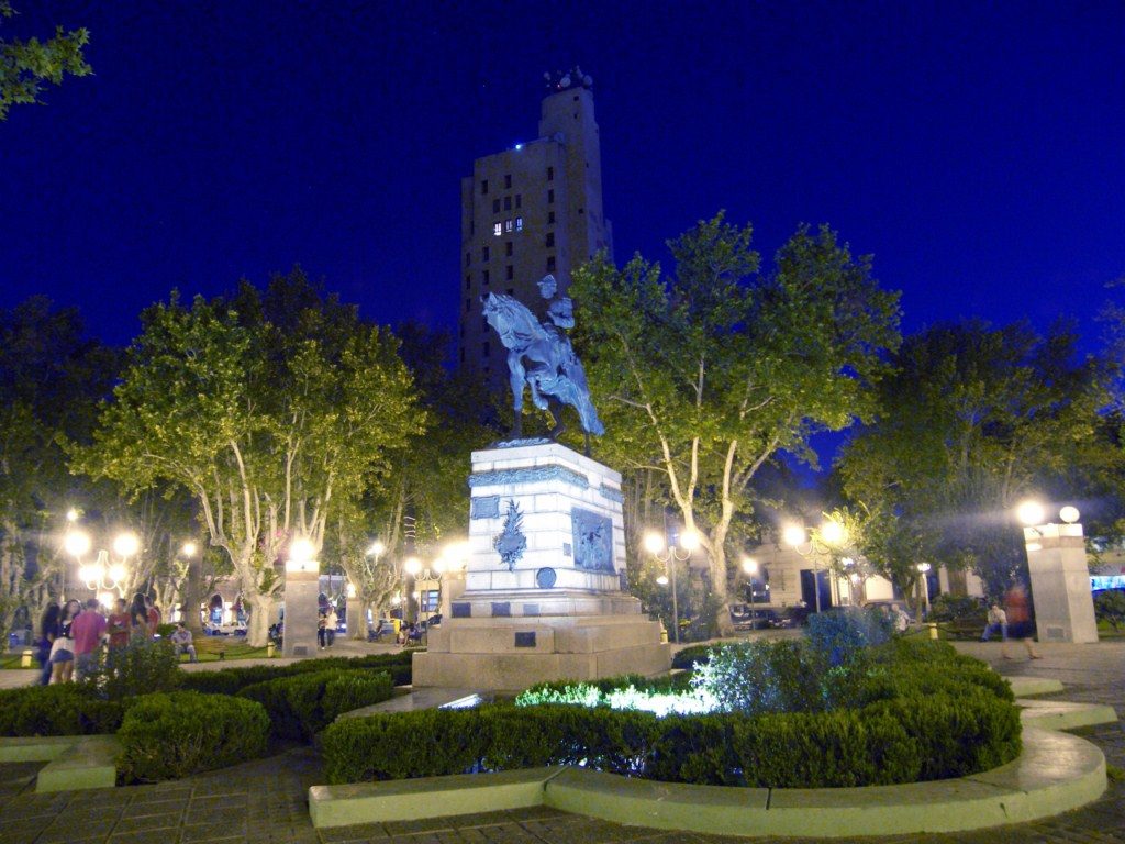 Villa Mercedes San Luis: historia, clima, turismo y más