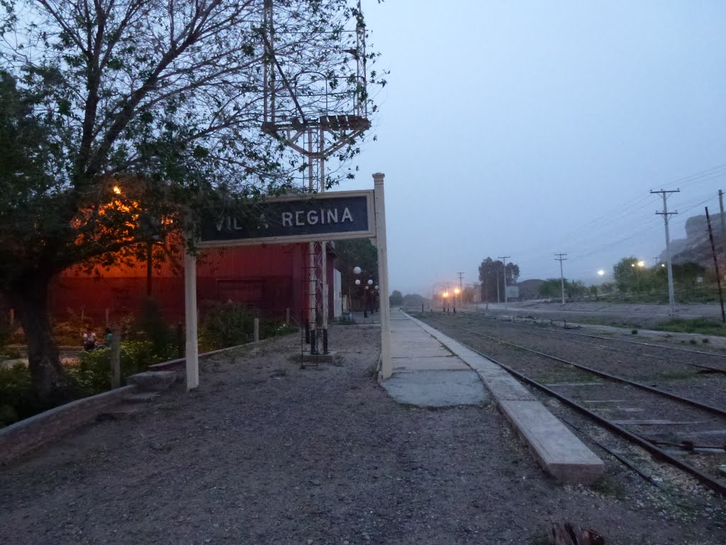 C rio negro villa regina 3