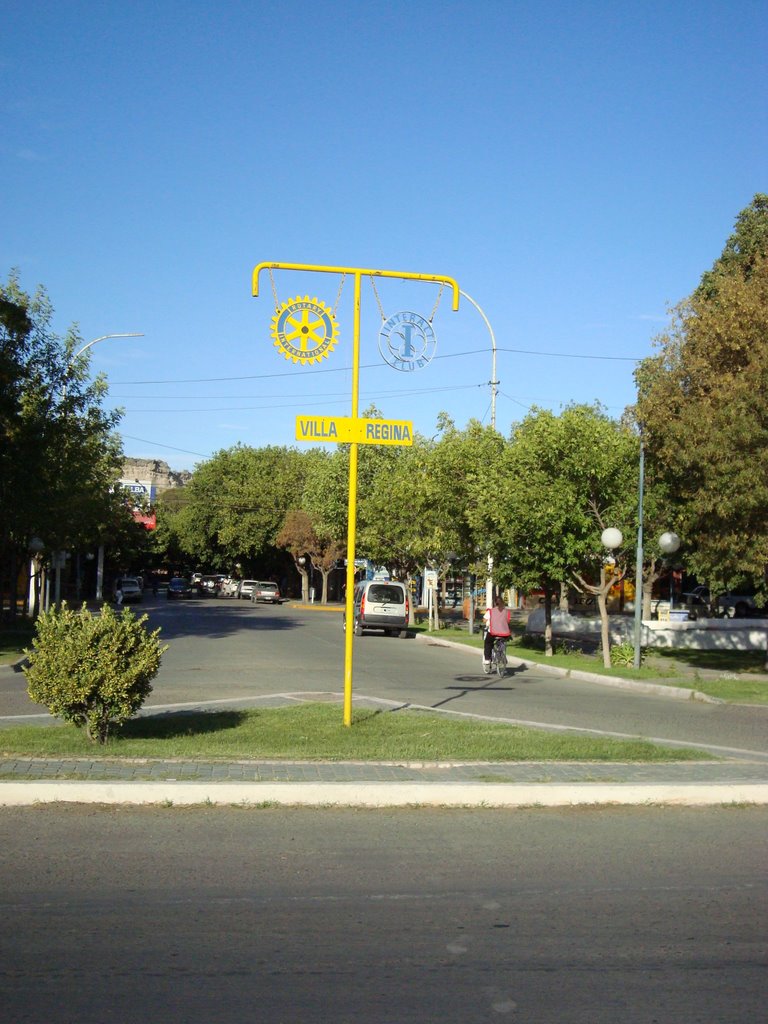 C rio negro villa regina 4