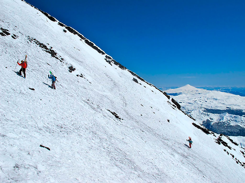 C neuquen volcan lanin 3