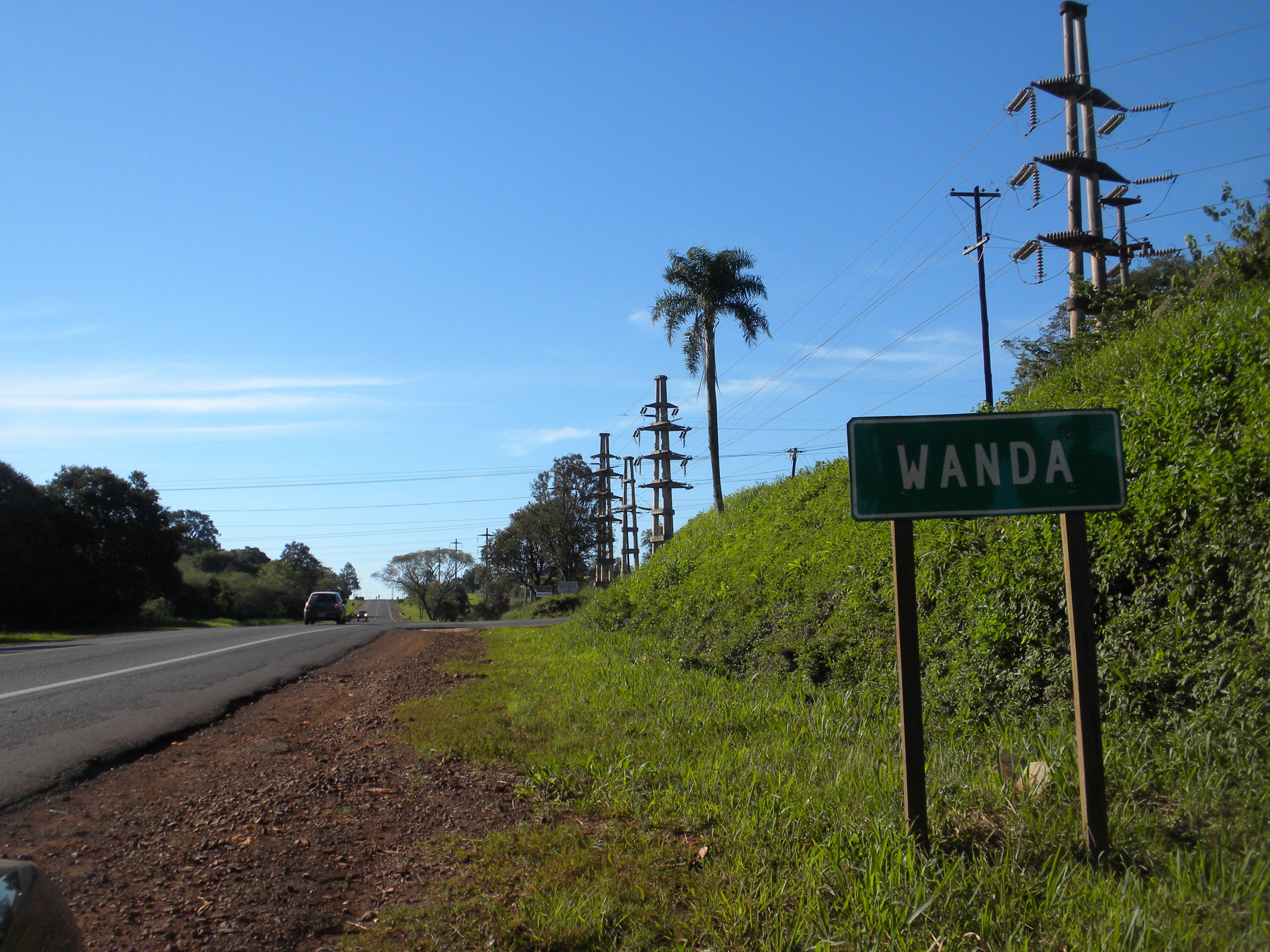C misiones wanda misiones 5